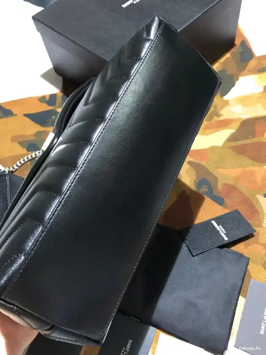MEDIUM LOULOU YSL 0703